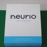 Neurio Home Intelligence power monitor review