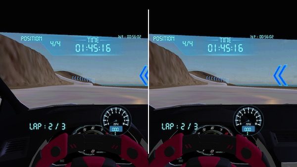 vr real feel 15