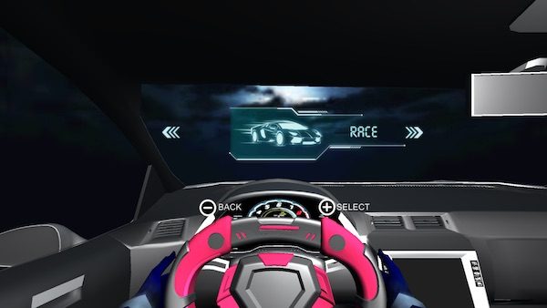 vr real feel 16