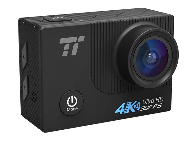 TaoTronics 4K 23