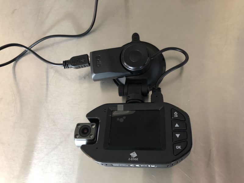 Z Edge Z3Pro 3