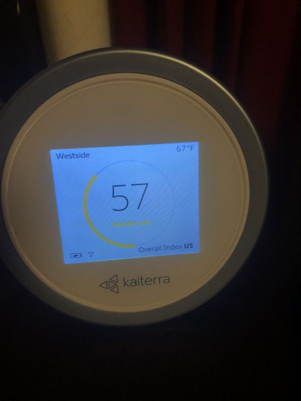 Kaiterra 1