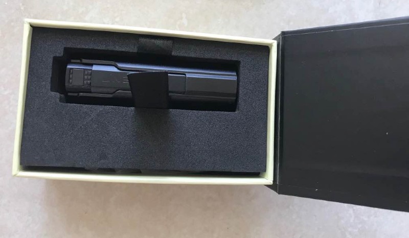 Imalent Flashlight 10