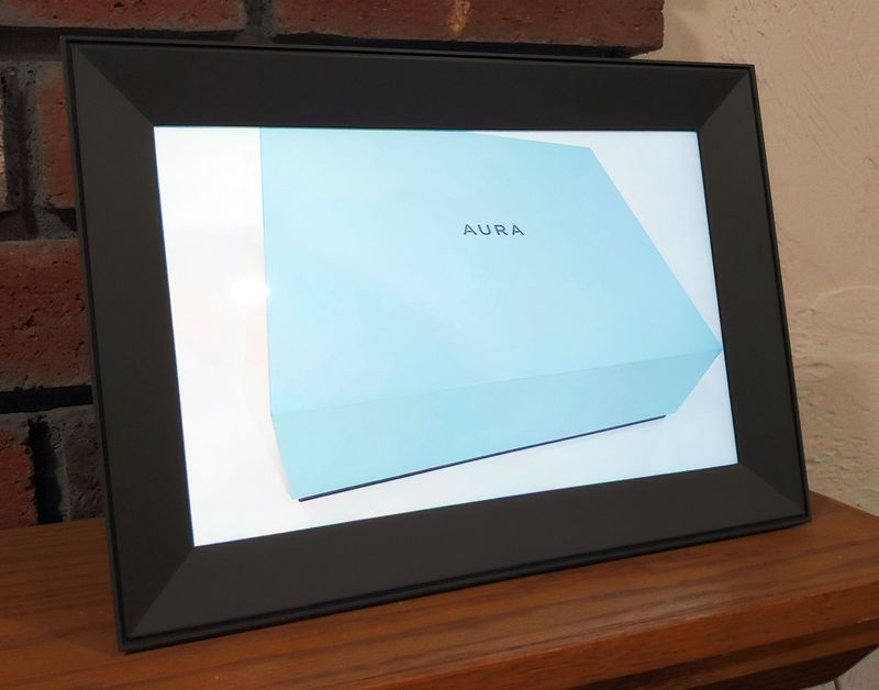 Aura Carver 01