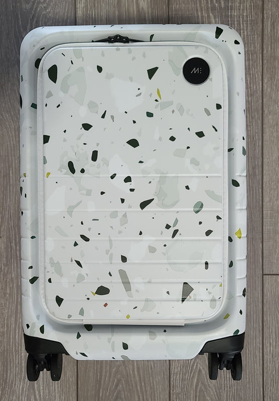 monos carryonpro 17