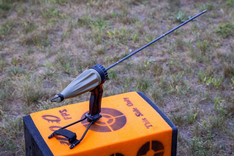 PocketShot Arrow Kit