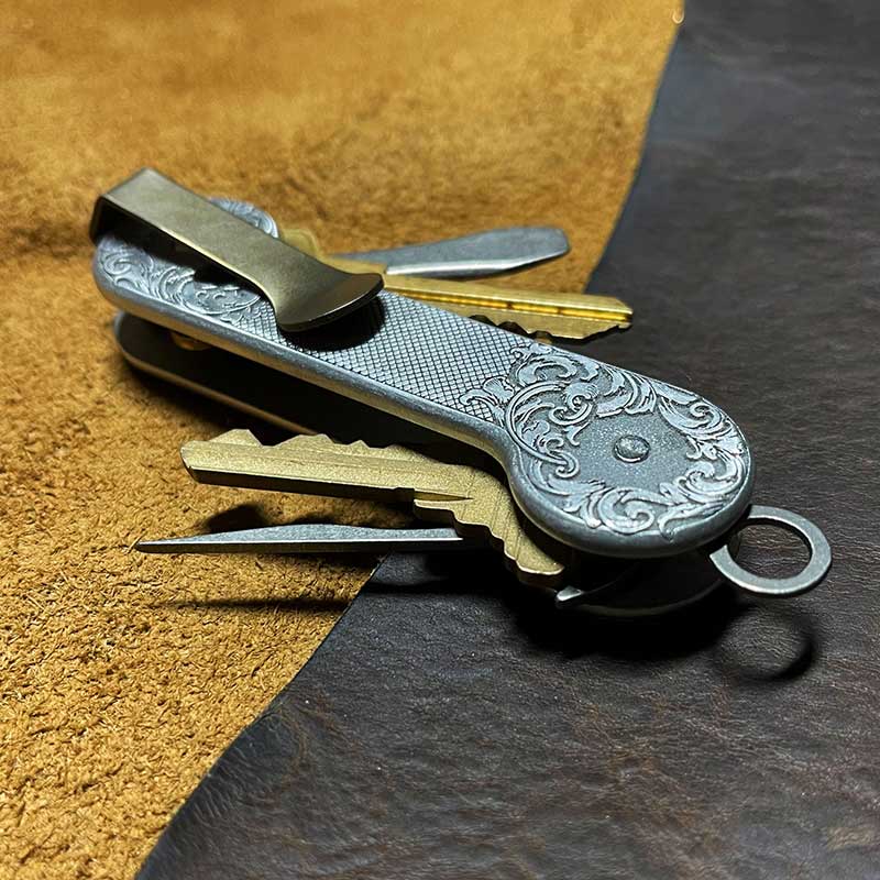 keybar 3