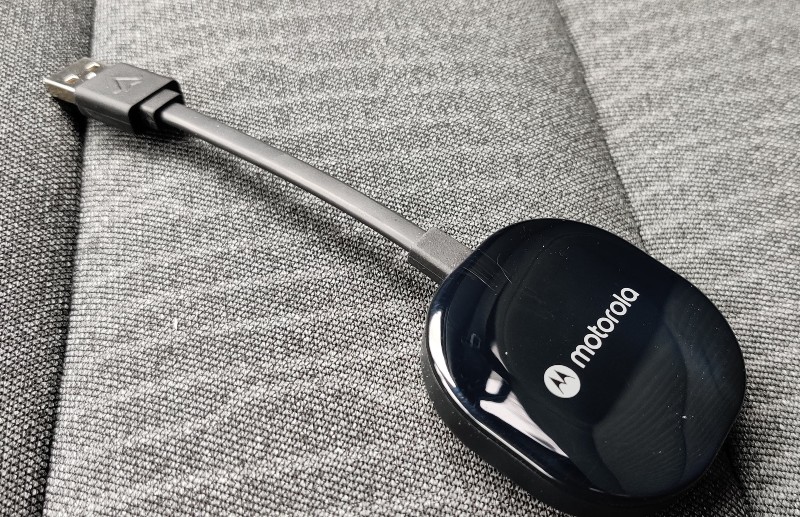 Motorola M1 1