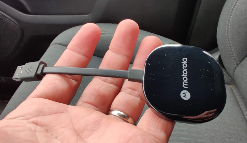 Motorola M1 3