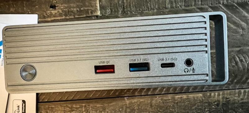VisionTek VT7100 4