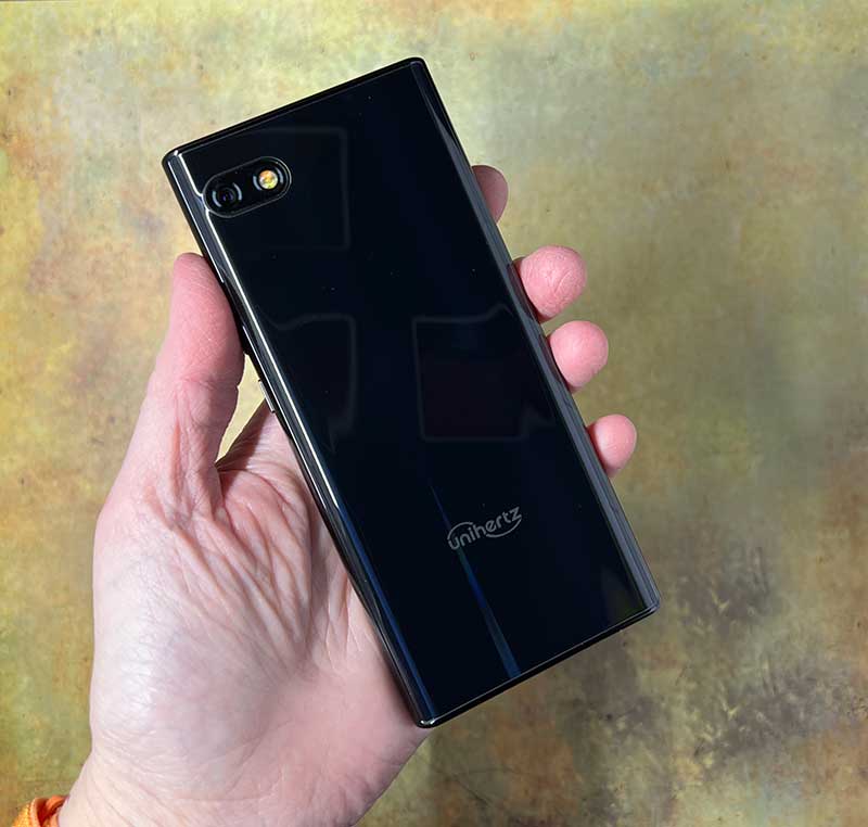 unihertz titan slim 4