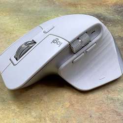 logitech mx master3s 3