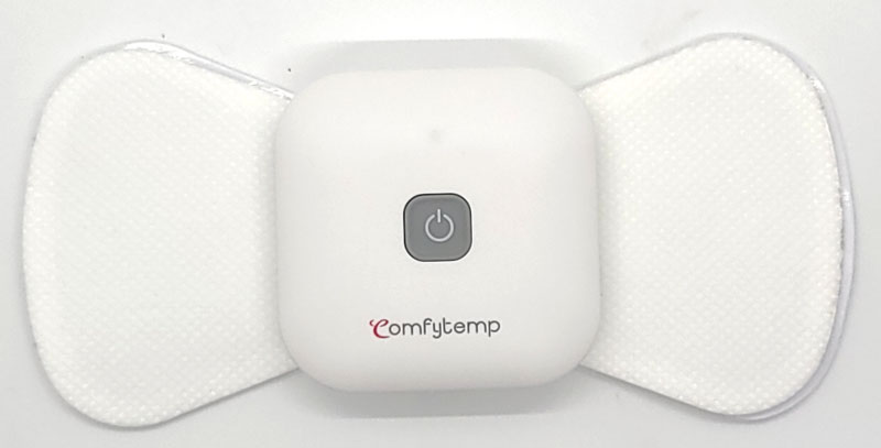 comfytemp tens 9