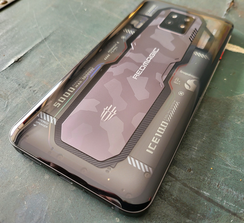 nubia 7s pro 23