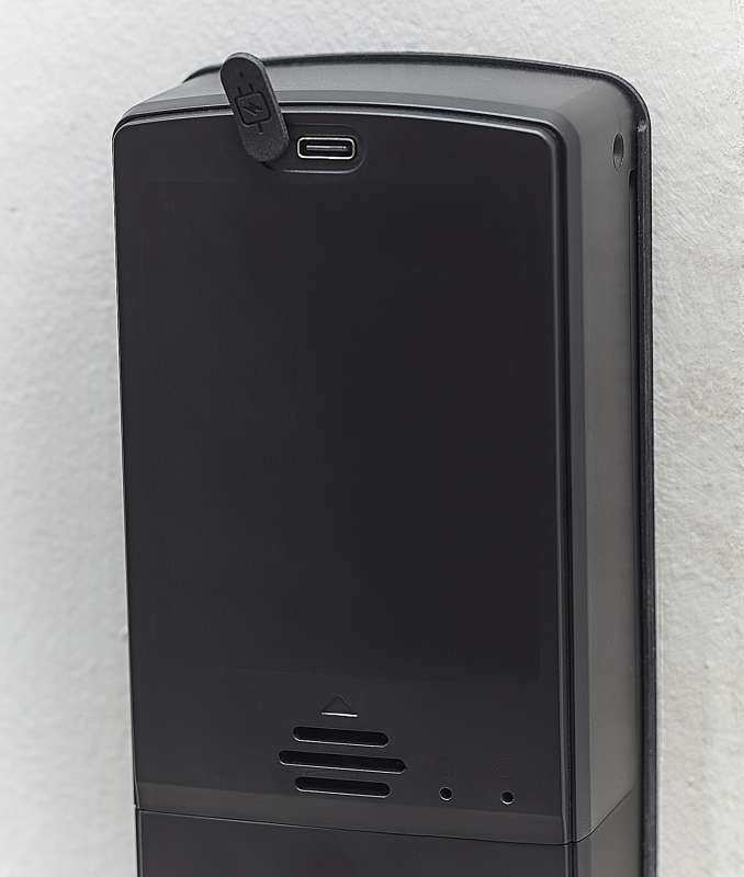 Lockly Elite 1