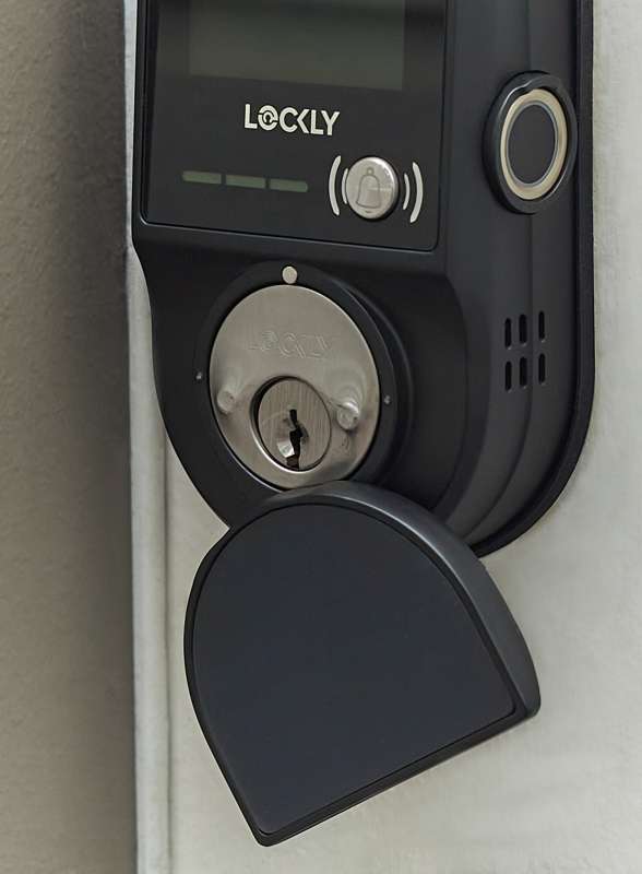 Lockly Elite 3
