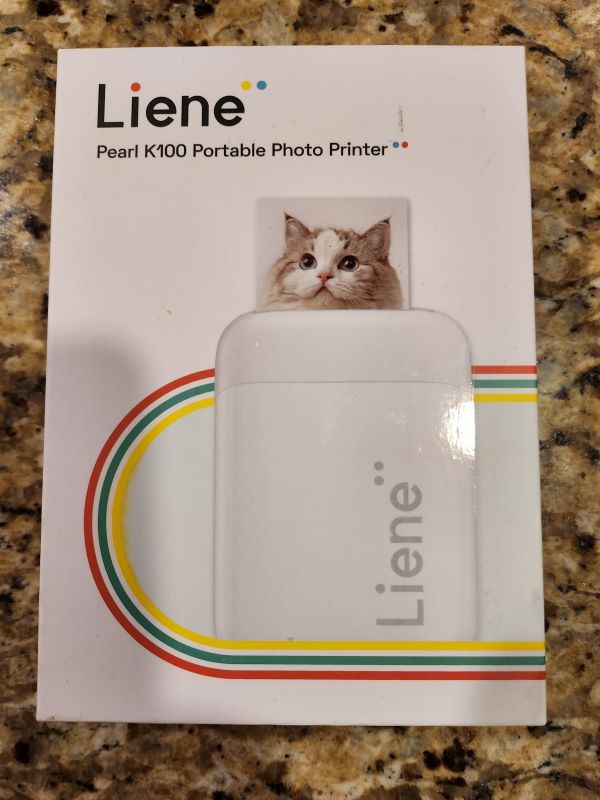 Liene 1