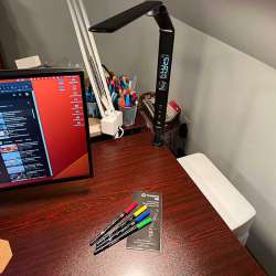 yeslamp evo 19