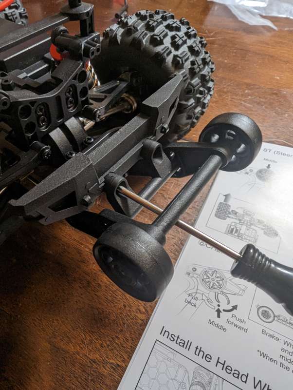 Bezgar HP161S 20