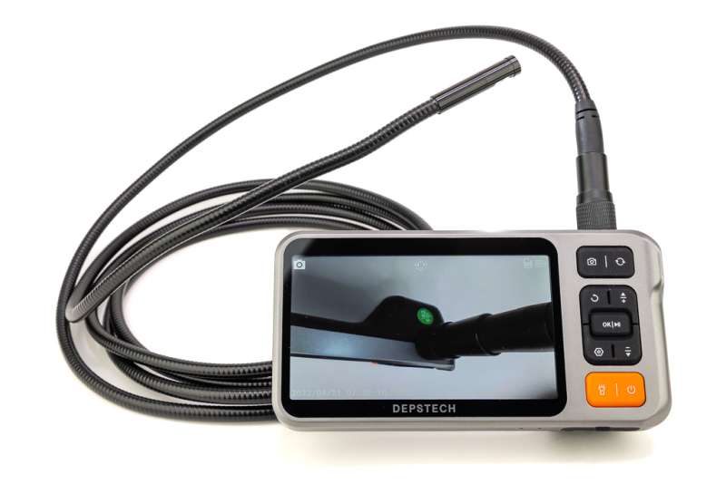 Depstech DS550 Borescope 3
