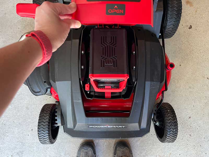 powersmart 15