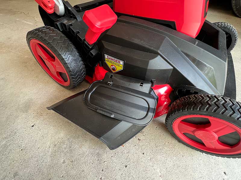 powersmart 5