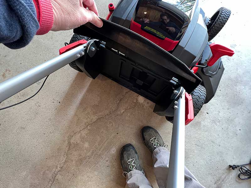 powersmart 6