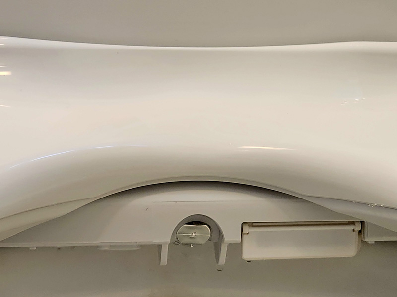 SmartBidet 2400er 03