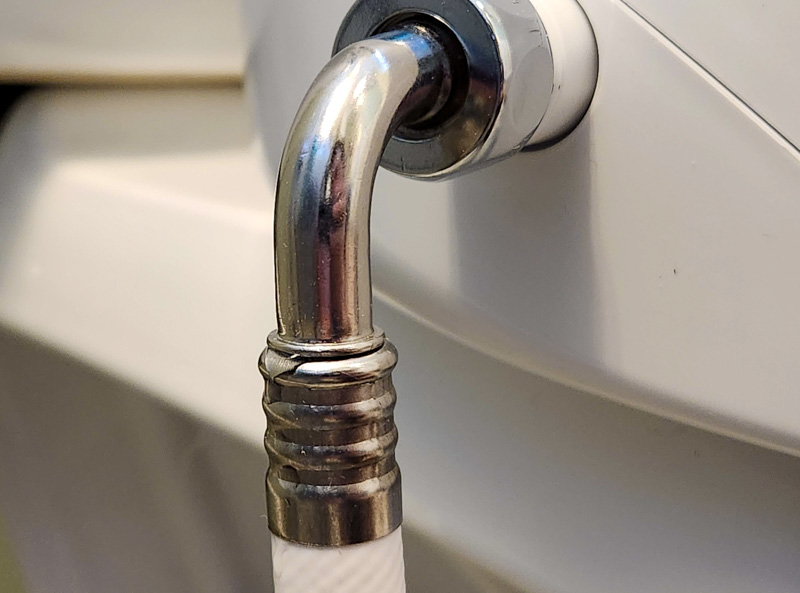 SmartBidet 2400er 07