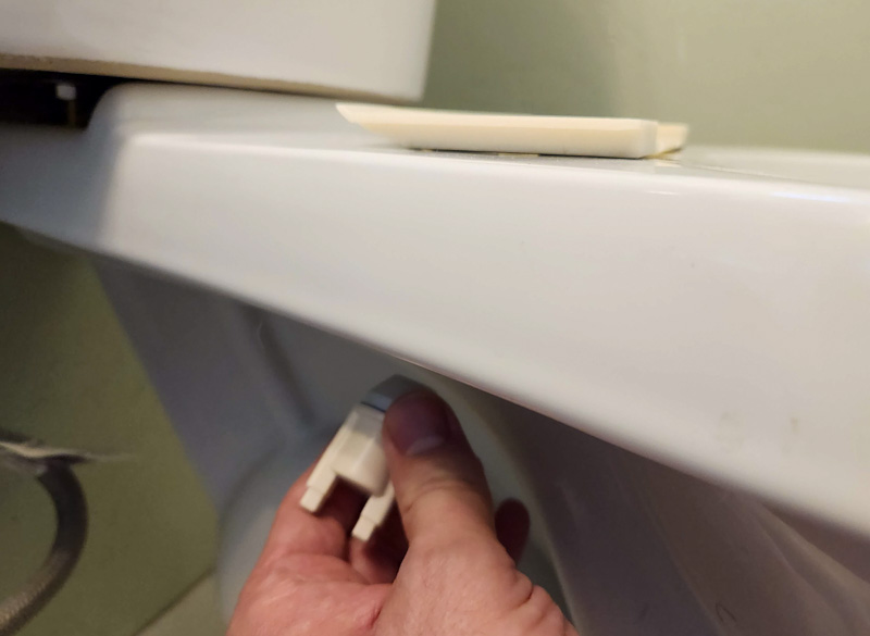 SmartBidet 2400er 17