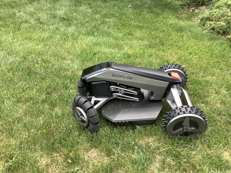 ecoflow blade 18