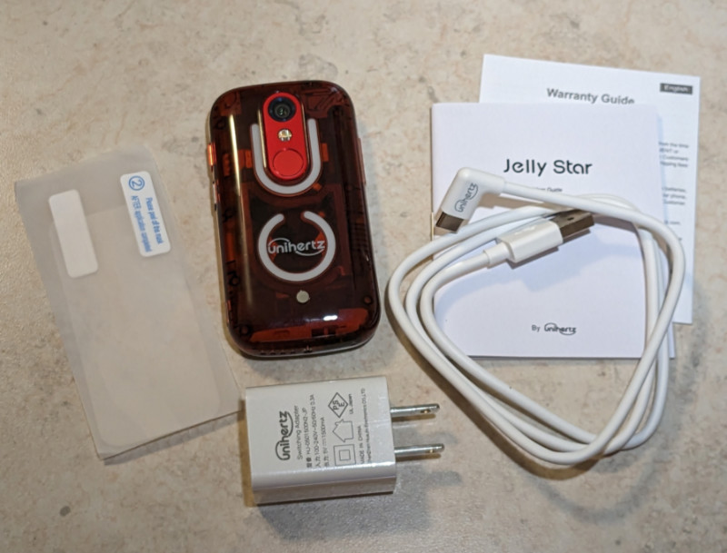 JELLY 3