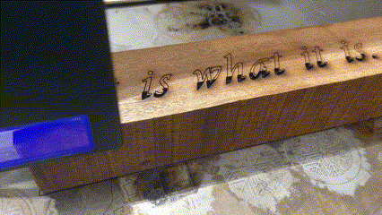 Longer B1 30W Laser engraver 25