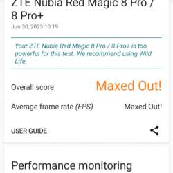 regmagic 8s pro 27