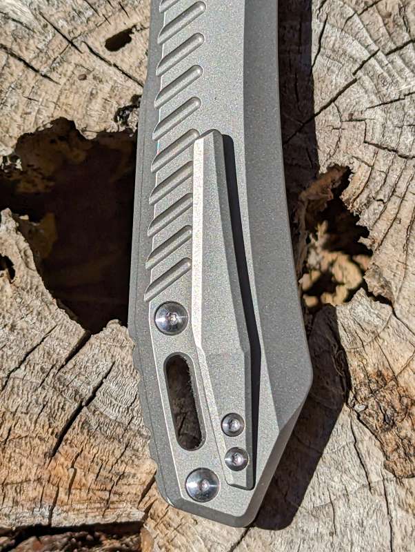 Vosteed RSKAOS 13a