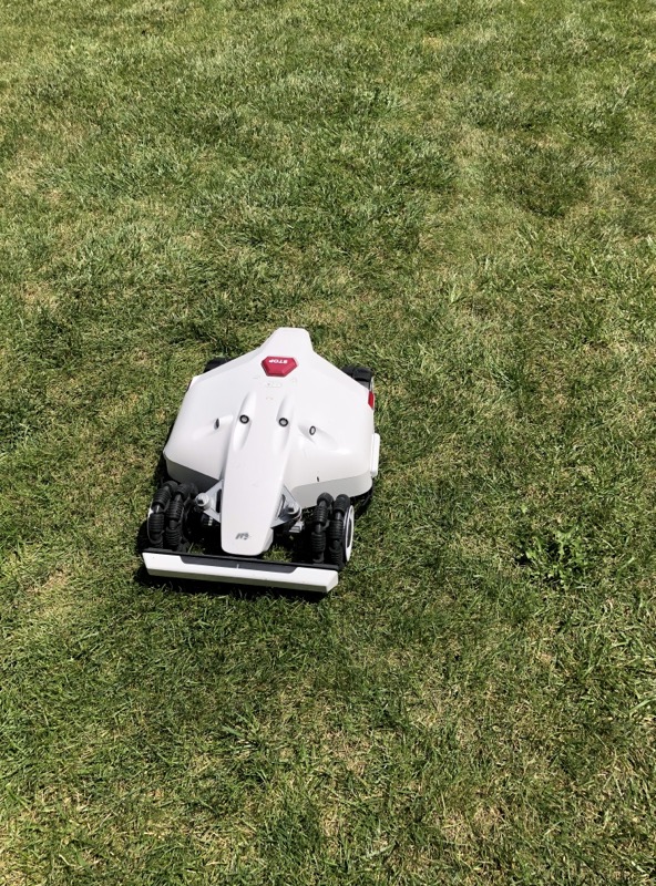 mammotion luba awd lawnmower 27