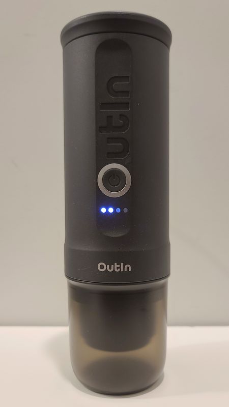 Outin Nano 07