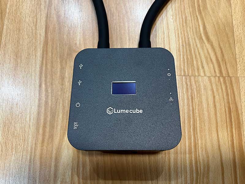 lumecube flexlightpro 3