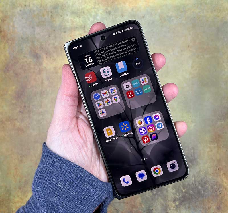 oneplus open 15