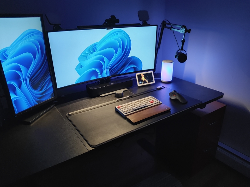Quntis MonitorLamp Review 18