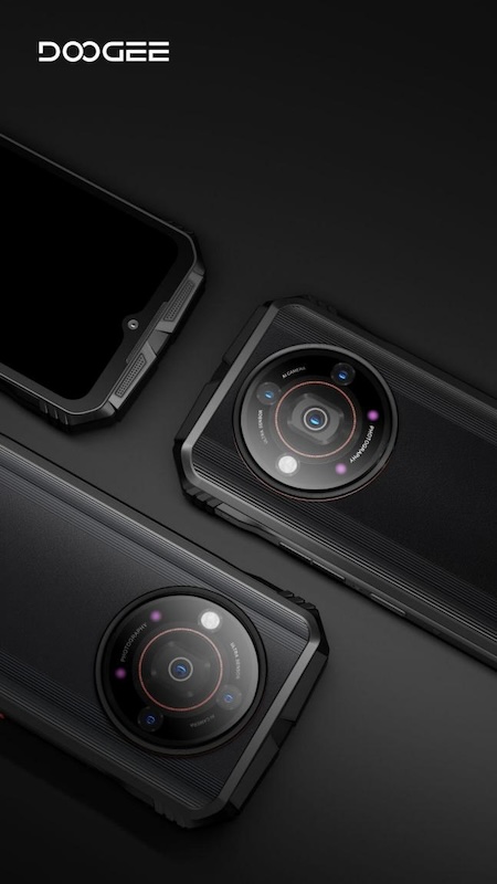 doogee v30 pro 1