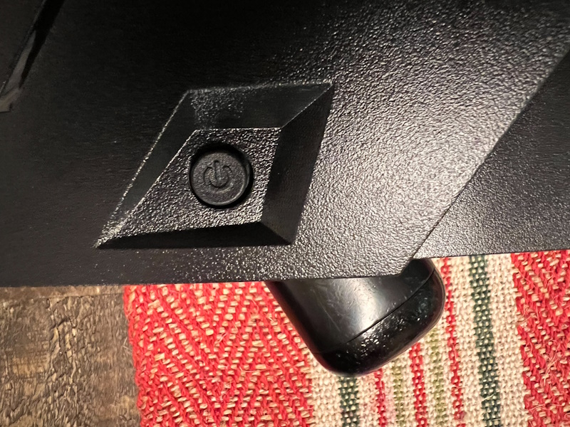 RCA Gaming Monitor 11