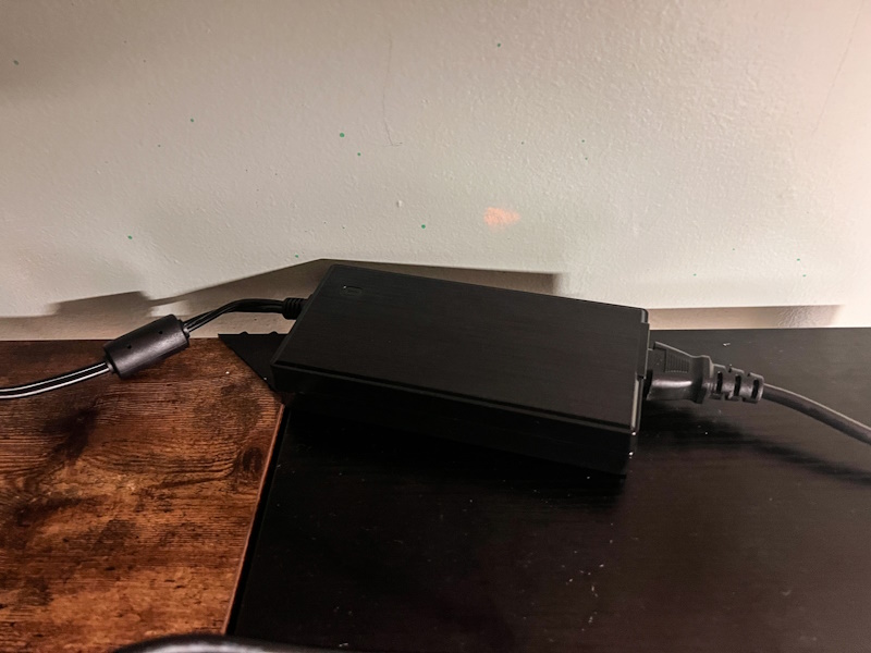 RCA Gaming Monitor 9