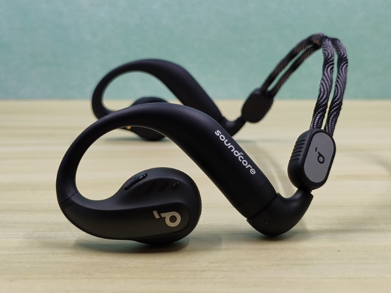 Soundcore AeroFitPro Review 7