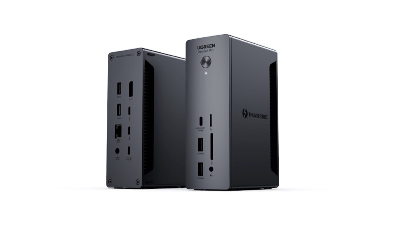 ugreen revodok 1