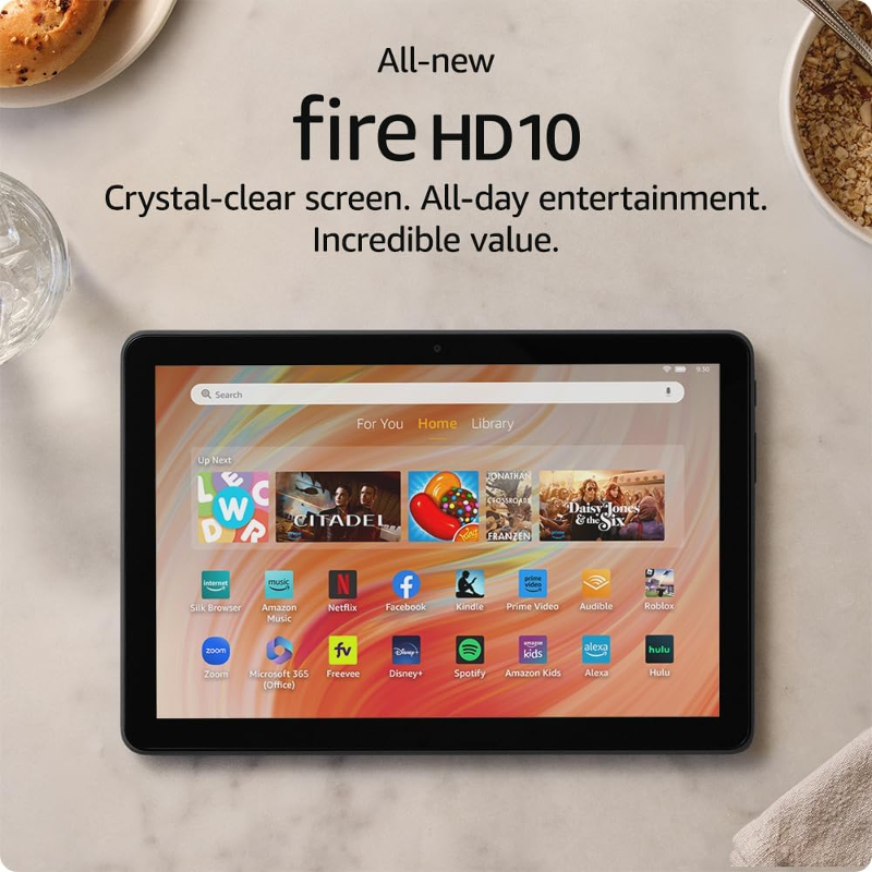FIRE 10 1