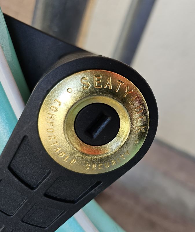 Foldylock 5