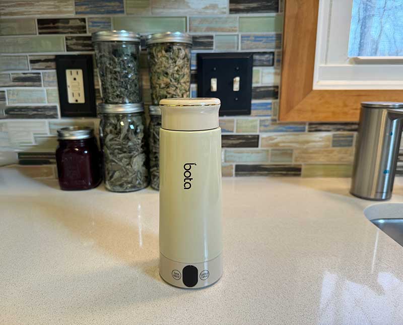bota bottle 23