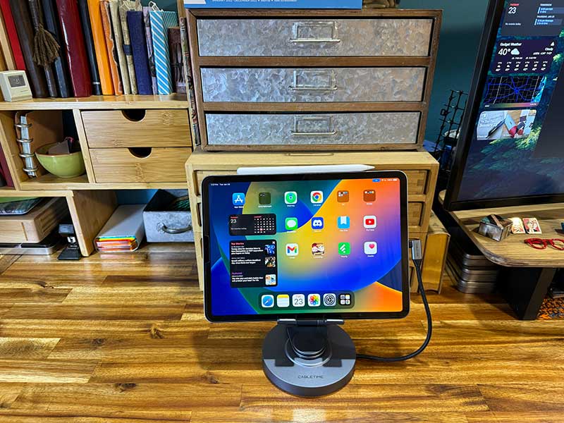 cabletime ipad hub 11
