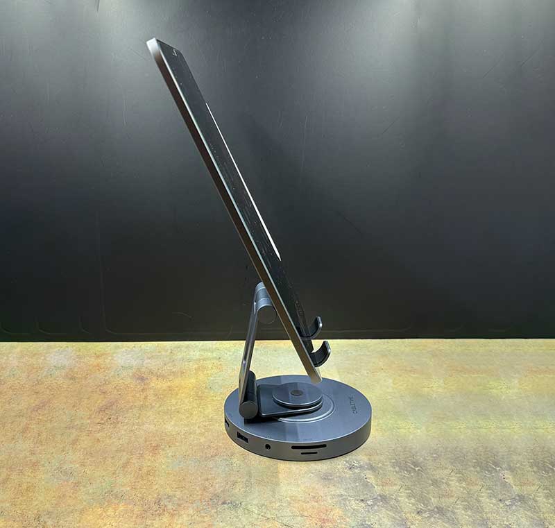 cabletime ipad hub 8